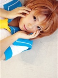 [Cosplay] 2013.05.08 Gundam FFX Iis Haruhi Suzumiya(36)